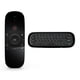 thumbnail image 2 of Air Mouse Wireless Keyboard 2.4GHz Mini IR Remote Control for Android TV Box PC Sywqhk Para estrenar, 2 of 4