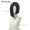 thumbnail image 3 of Disfraz de víbora venenosa para cosplay, juego VALORANT, máscara 3D, zapatos estampados, ropa ajustada, fiesta de Halloween de anime personalizada, 3 of 5