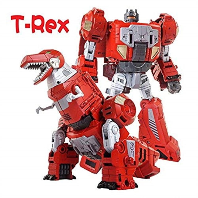 power rangers transformers toys