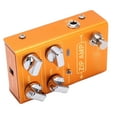thumbnail image 1 of Stompbox Guitar Pedals, DC 9V 20mA Large Gain Overdrive Effect  for Electric Guitars, 1 of 7