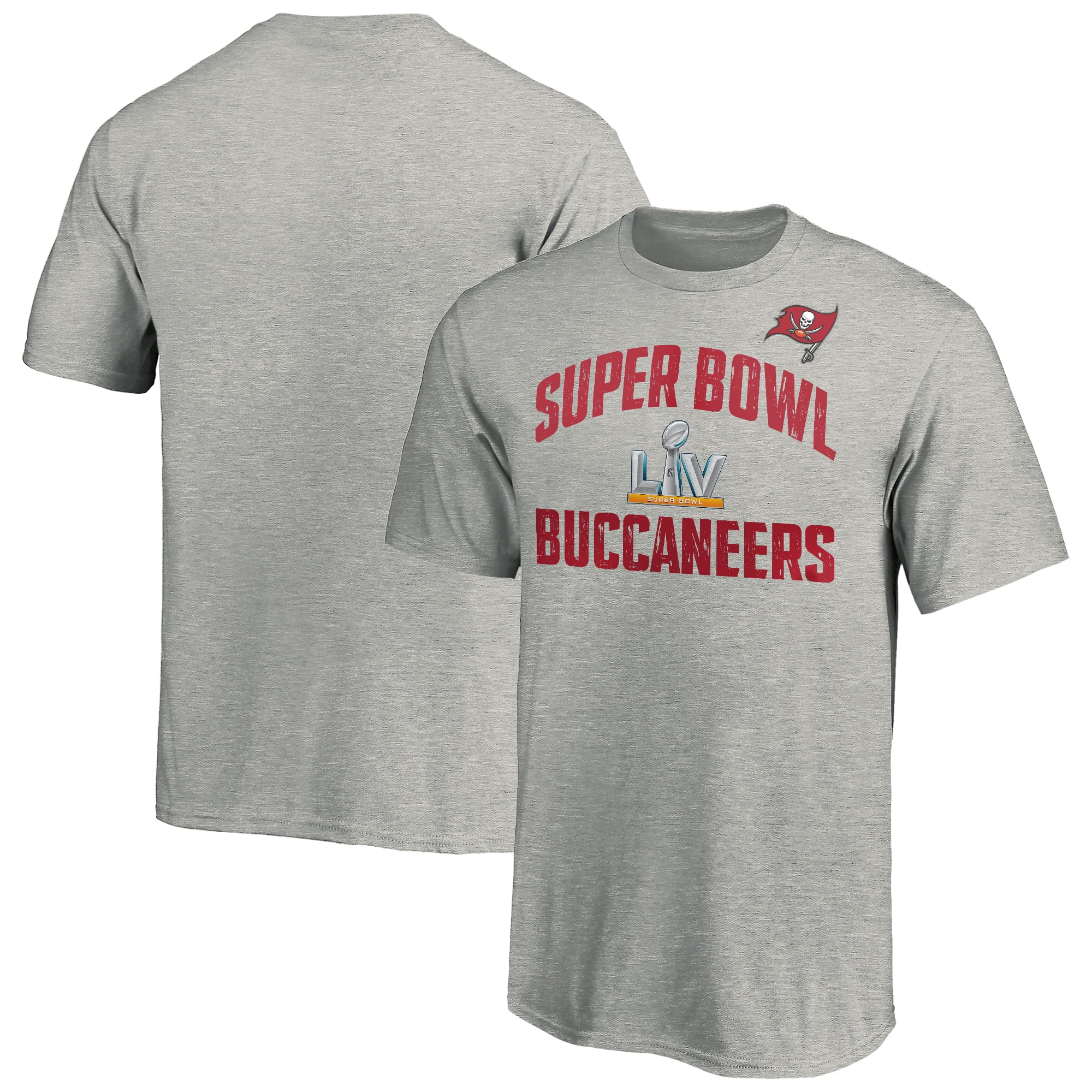Tampa Bay Buccaneers Fanatics Branded Youth Super Bowl LV Bound Replay Tampa Bay Buccaneers Fanatics Branded Youth Super Bowl LV Bound Replay