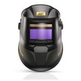 thumbnail image 3 of ESAB Savage A40 Welding Helmet, Black 0700000490, 3 of 5