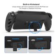 thumbnail image 4 of Full Protective Case Cover for Portal Remote Player with Detachable Front Shell Back Case Frosted Handheld Design, 4 of 7