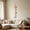 A, variant on ZZkhGO Phase Wall Decor, Wooden Hanging Ornament for Bedroom Living Room, Wall Art Garland with Star Design for Apartment Office Coffee Shop