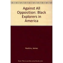 Pre-Owned Against All Opposition (Hardcover) 0802781373 9780802781376