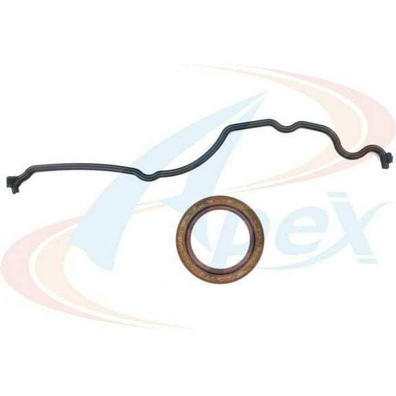 Crankshaft Front Seal Set