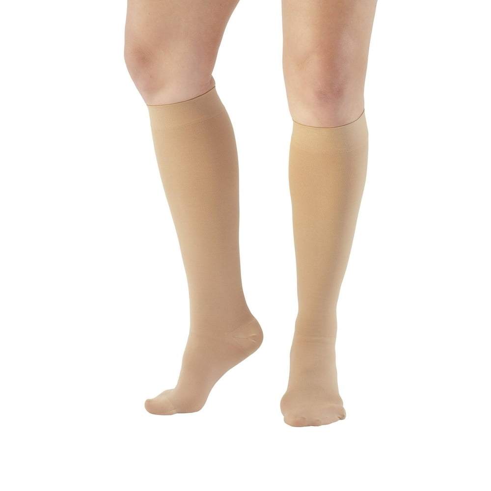 Ames Walker - Ames Walker AW Style 152 Medical Support 15-20 CT Knee ...