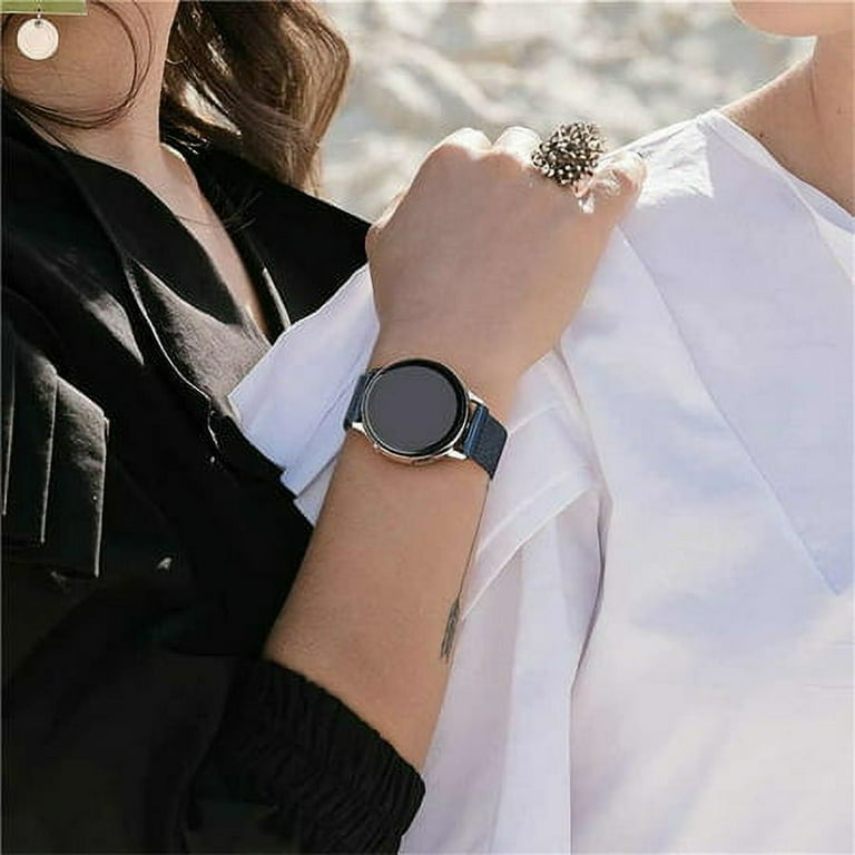 Galaxy magnetic best sale watch