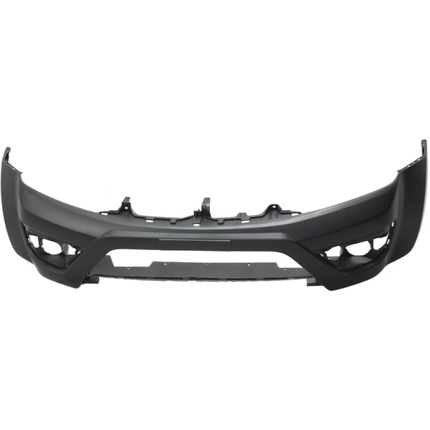 For 09-13 Grand Vitara Front Bumper Cover Assy Primedred SZ1000147