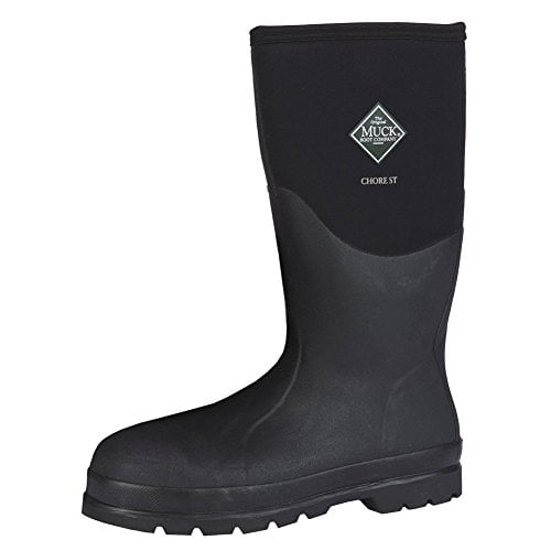 Men's Chore Classic Steel Toe CSA