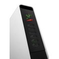 thumbnail image 4 of DeLonghi SlimStyle Digital Convection Panel Heater, 4 of 7