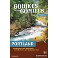 thumbnail image 1 of Pre-Owned 60 Hikes Within 60 Miles: Portland : Including the Coast, Mount Hood, Mount St. Helens, and the Santiam River (Paperback) 9781634043380, 1 of 1