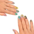 thumbnail image 6 of Disney Princess 40 Piece Press-On Nails, for Child Ages 6+, Product Height 6.25 Inches, 6 of 7