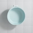 thumbnail image 3 of High-Temperature Resistant ABS Laundry Basin - Thickened Plastic Tub for Dormitory & Household Use, 3 of 6