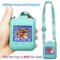 thumbnail image 2 of Funda de silicona para mascotas digitales Bitzee Interactive Toy, 2 of 7
