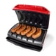 thumbnail image 1 of Electric Grill Nostalgia Game Day Sausage and Brat 5 Link, 1 of 7