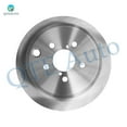 thumbnail image 5 of Set of 4 Front 293mm-Rear 286mm Brake Disc Rotors For 2008-2014 Subaru Impreza, 5 of 10