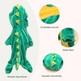 thumbnail image 2 of Dinosaur Dog Halloween Costume Pet Hoodie for Small Medium Dogs Cats Halloween Cosplay Apparel Accessories, 2 of 7