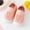 Pink, variant on Dpytoraw Infant Toddler Shoes Hollow Out Breathable Socks Shoes Soft Sole Non Slip Wear Out Toddler Floor Shoes Baby Walking Shoes Size 5