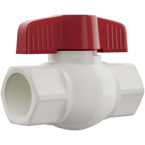 Proflo PFPSBVNG 1" Ball Valve Part