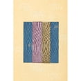 thumbnail image 2 of Korin Furuya (Editor) 11x14 Gold Ornate Wood Frame and Double Matted Museum Art Print Titled - Bijutsukai Pl.83 (1901), 2 of 4