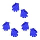 thumbnail image 1 of Guantes para niños Qarigey CBP230981 color negro, 1 of 6