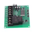 thumbnail image 3 of 7‑30V 0‑30A DC Current Detection Sensing Module Overcurrent Protection Relay Module, 3 of 8