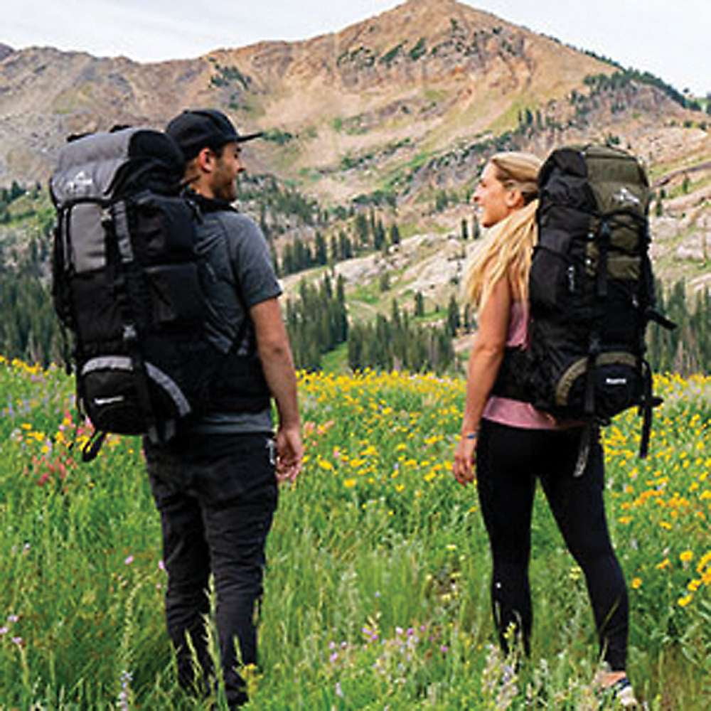 Teton Sports Scout 3400 Backpack Walmart