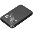 thumbnail image 2 of Carcasa para disco duro Bling Bling 2,5 pulgadas USB 3.0 color negro, 2 of 12
