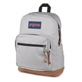 thumbnail image 3 of Mochila JanSport Right Pack, duradera, con funda para portátil de 15 pulgadas, 3 of 9