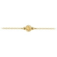 thumbnail image 2 of Bezel Set Birthstone Bracelet, 2 of 6