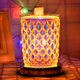 thumbnail image 5 of Inteprter Lámparas de fragancia, decoración de luz nocturna multifuncional, quemador de fusión de cera, adorno de , difusor de Aroma de Electrodomésticos, 5 of 6