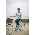 thumbnail image 3 of Bell Whitewall 26" Flat Defense Cruiser Bike Tire, 3 of 5