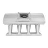 Sniper Hi-Ram Fabricated Intake Manifold Fits select: 1997-2007 CHEVROLET CORVETTE, 1998-2002 CHEVROLET CAMARO