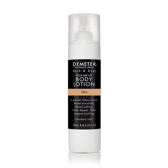 Demeter Dirt Body Lotion - 8.4 oz