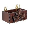 thumbnail image 2 of HerrZeit by Adolf Herr Chain Box - Vine Leaves 8TMT, 2 of 4