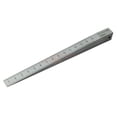thumbnail image 6 of Taper Gauge 1-15mm 0.5-10mm 0.4-6mm 0.2-4mm Taper Welding Gauge gap gage wedge gage gap feeler gauge insert wedge gauge ,Corrosion-Resistant, 6 of 7