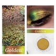 thumbnail image 1 of Optical Eyeshadow Powder Metallic Polarizing Glitter Eyeshadow Glitter Eyeshadow For High Impact Metallic Eye Makeup, Makeup Eye Shadow, 1 of 9