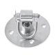 thumbnail image 2 of Soporte de tejado Soporte de tejado con Cojinetes de de material acero Capacidad de Carga para Silla Colgante Hamaca de Boxeo Cola Steel Speed ​​Ball Swivel, 2 of 7