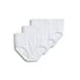 thumbnail image 3 of Jockey Culotte Respirante Elance pour Femmes - Lot de 3, 3 of 10