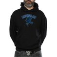 thumbnail image 3 of Harry Potter Hoodie Sport Emblème Ravenclaw pour Hommes, 3 of 5