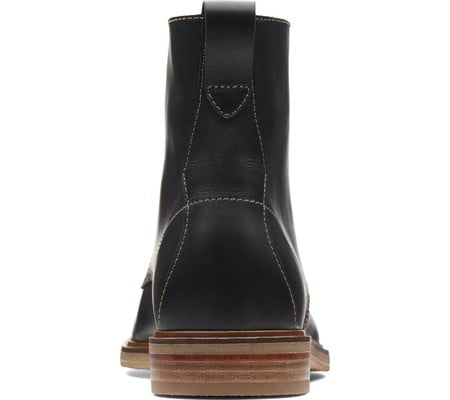 clarks clarkdale rich review