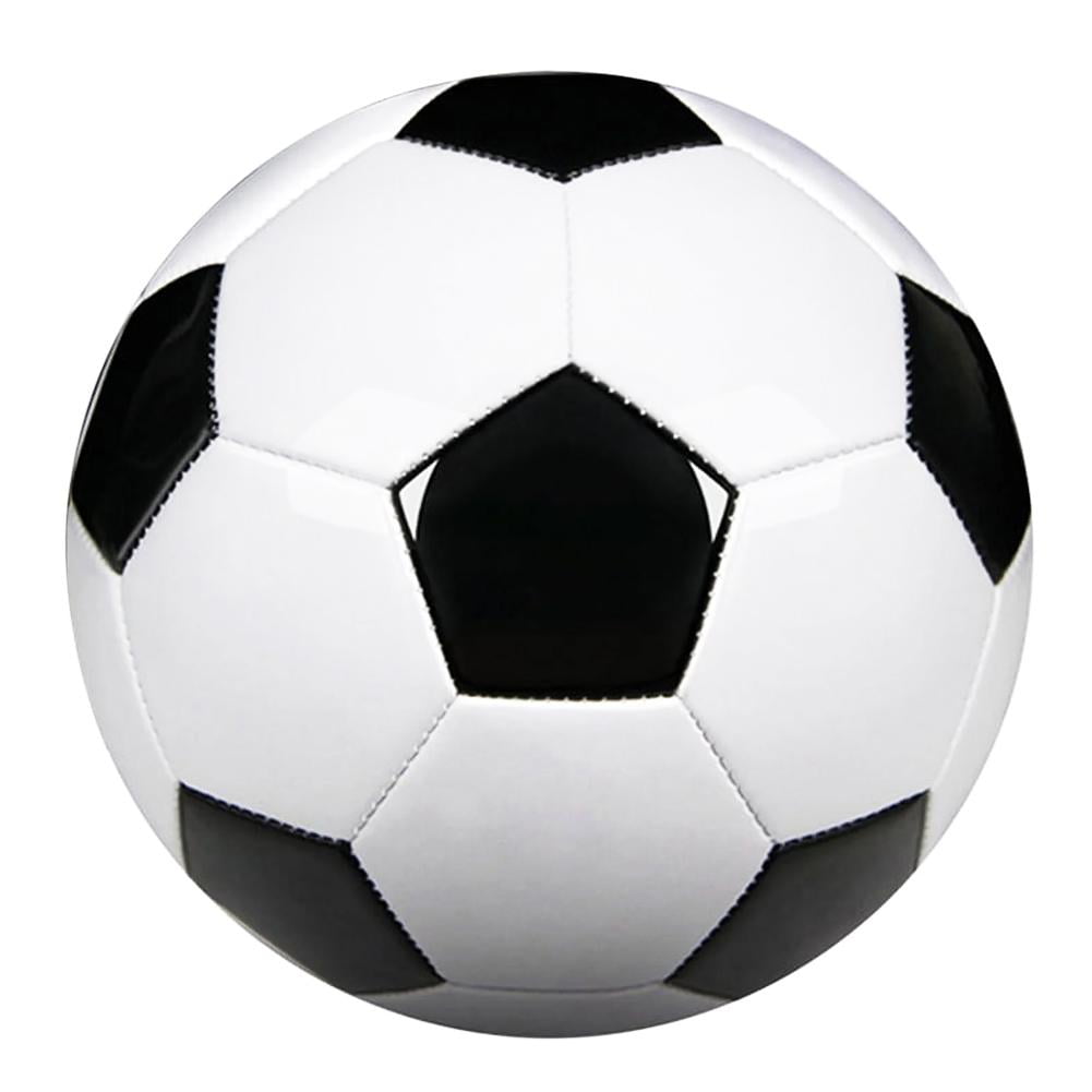 Size 5 Professional PU Leather Soccer Ball, Suitable for All