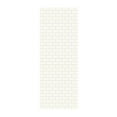 thumbnail image 4 of Swan Solid Surface 96'' x 36'' x 0.25'' Three Panel Shower Wall, 4 of 7