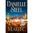 thumbnail image 1 of Pre-Owned Magic : A Novel (Paperback) 9780735210004, 1 of 1