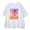 Style2, variant on Salish Matter T-shirt Merch Women Men Casual Streetwear Printed Trend Fashion Summer Tops Tee
