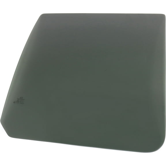 For 2002-2010 Explorer Rear Right Door Glass Glass