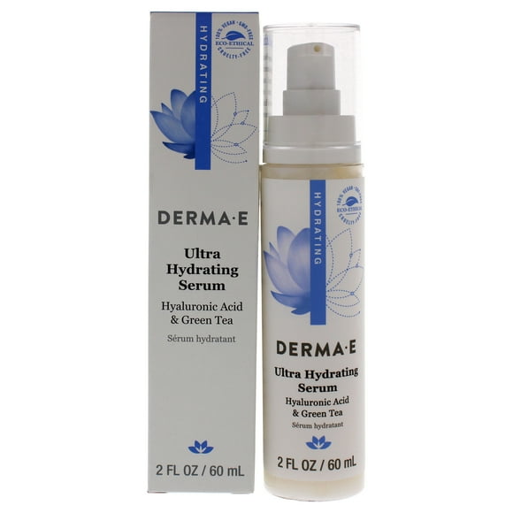 Suero Ultra Hidratante Derma-E 2 oz