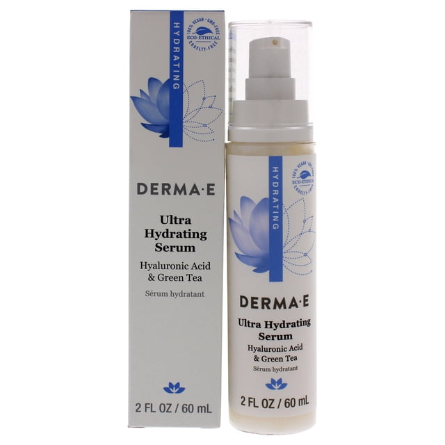 Suero Ultra Hidratante Derma-E 2 oz