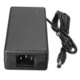 thumbnail image 2 of Adaptador de cargador de fuente de alimentación de CA/CC 12V 6a 72W para cámara CCTV Afortunado Sencillez, 2 of 4